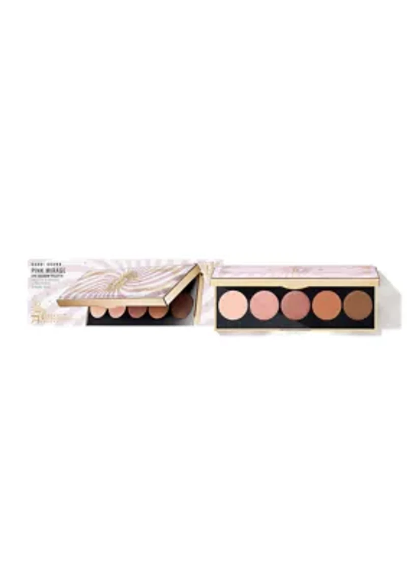 Pink Mirage Eyeshadow Palette