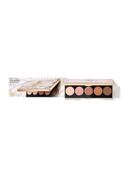 Pink Mirage Eyeshadow Palette