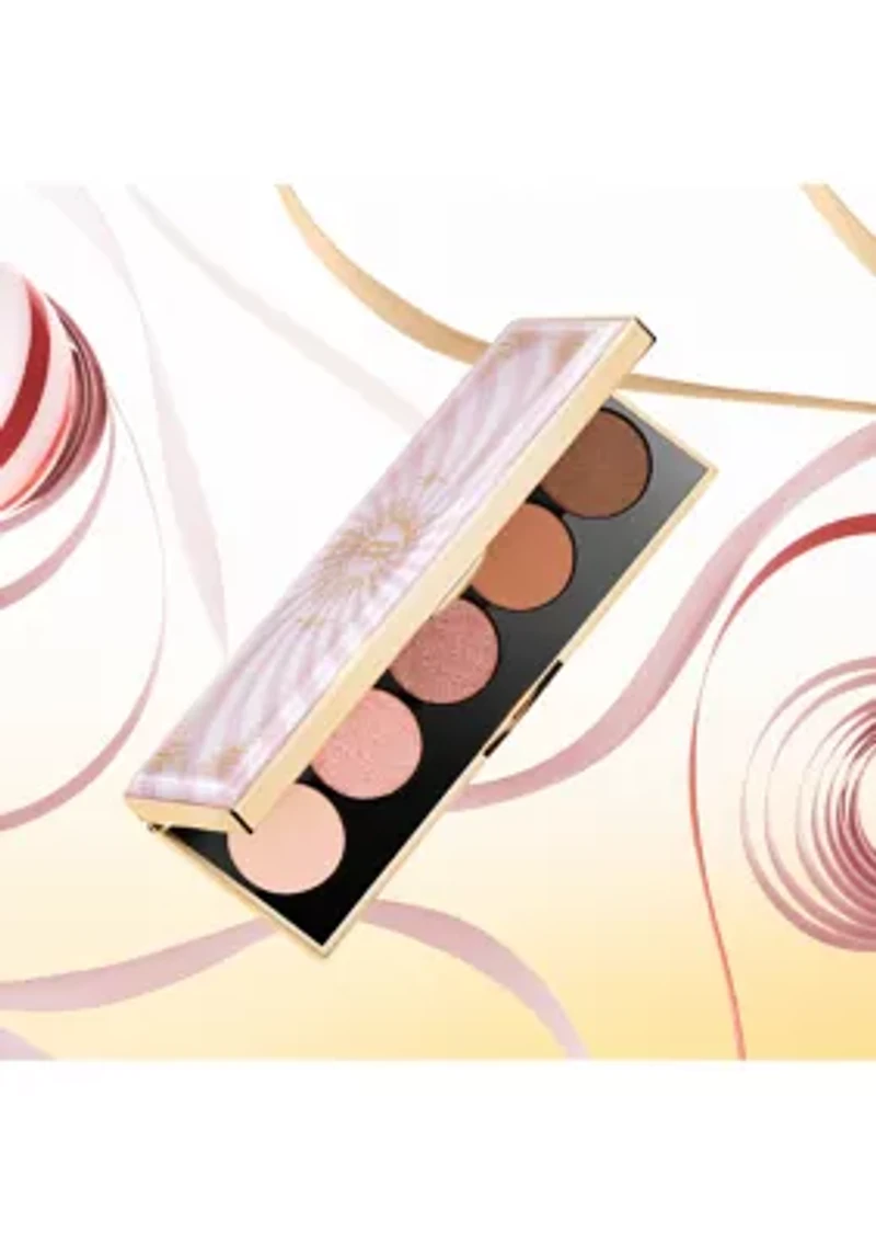 Pink Mirage Eyeshadow Palette