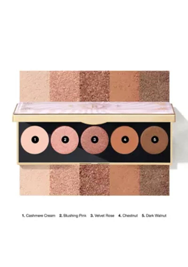 Pink Mirage Eyeshadow Palette
