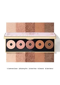 Pink Mirage Eyeshadow Palette