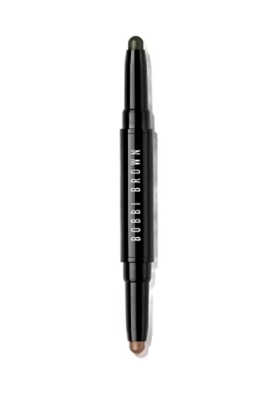 Dual-Ended Long-Wear Waterproof Cream Eyeshadow Stick