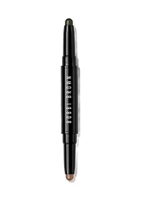Dual-Ended Long-Wear Waterproof Cream Eyeshadow Stick