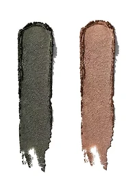 Dual-Ended Long-Wear Waterproof Cream Eyeshadow Stick