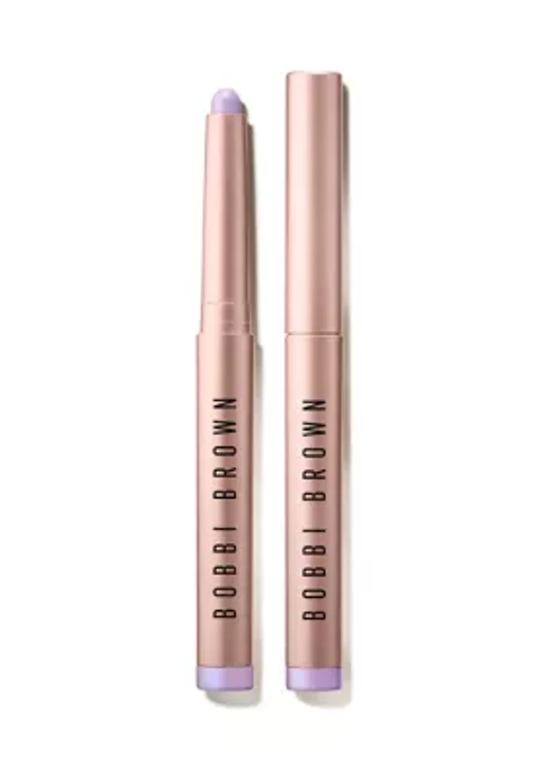 Long-Wear Waterproof Cream Eyeshadow Stick