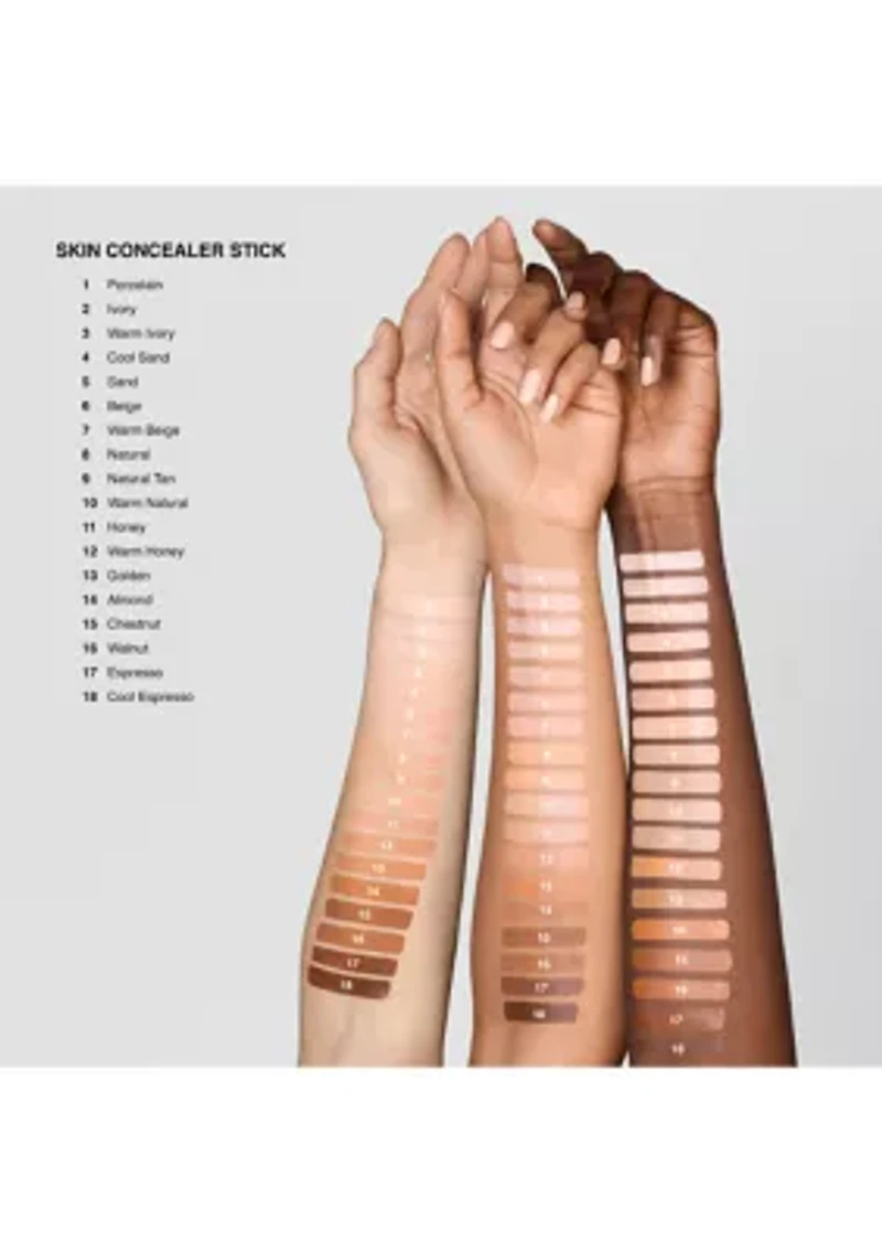 Skin Cream Concealer Stick