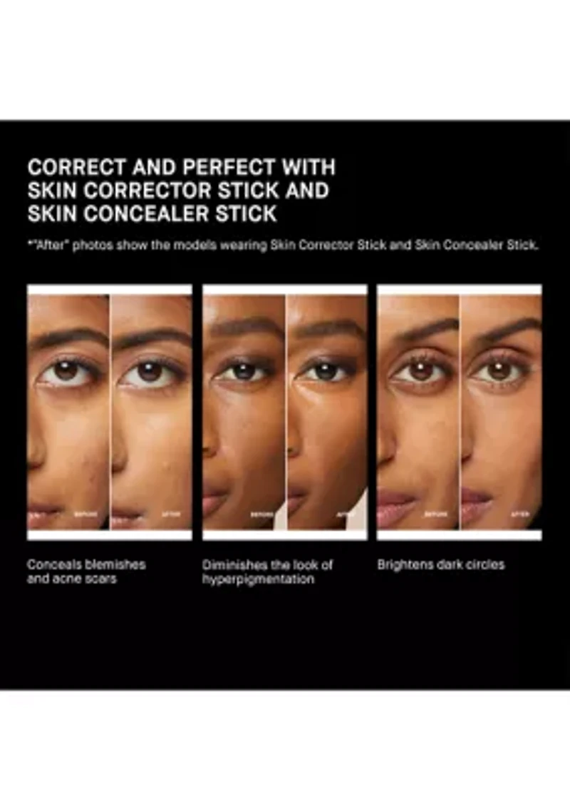 Skin Concealer Stick