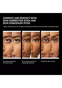 Skin Cream Concealer Stick
