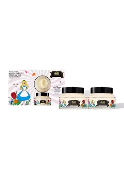Vitamin Enriched Face Base Primer & Moisturizer Gift Set Duo - $138 Value!