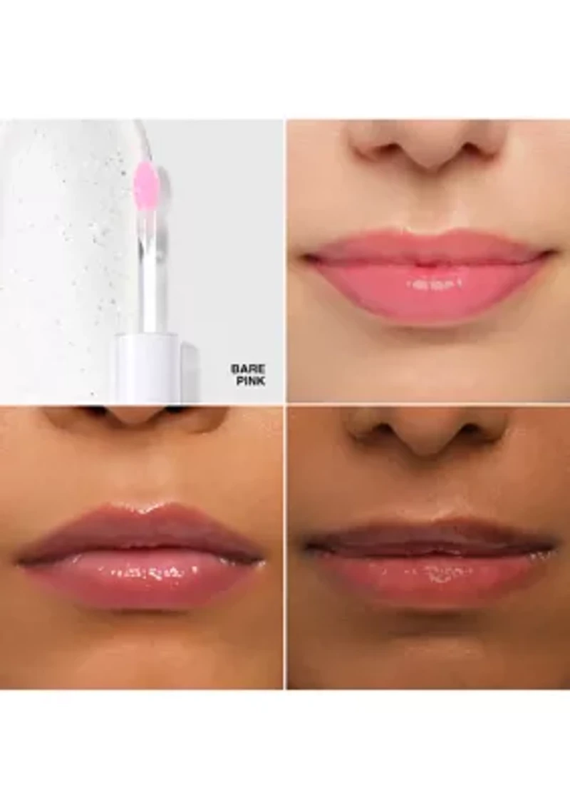 Extra Blushing Tinted Lip Oil