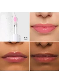 Extra Blushing Tinted Lip Oil