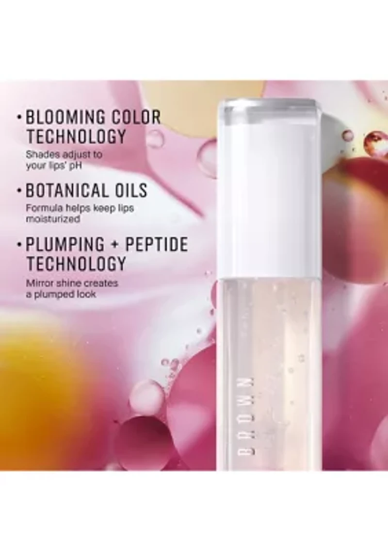 Extra Blushing Tinted Lip Oil