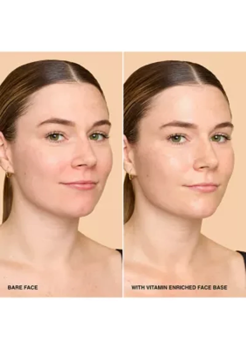 Boost Your Base Vitamin Enriched Moisturizer and Serum Set - $154 Value!
