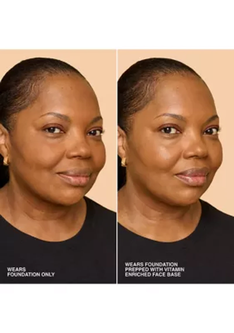 Boost Your Base Vitamin Enriched Moisturizer and Serum Set - $154 Value!