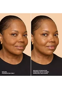 Boost Your Base Vitamin Enriched Moisturizer and Serum Set - $154 Value!