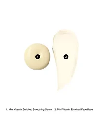 Boost Your Base Vitamin Enriched Moisturizer and Serum Set - $154 Value!