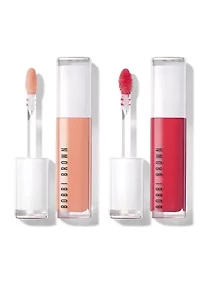 Plump It Up Extra Plump Hydrating Lip Oil Duo - $78 Value!
