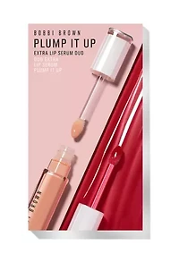 Plump It Up Extra Plump Hydrating Lip Oil Duo - $78 Value!