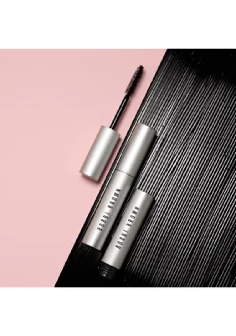Double The Volume Smokey Eye Mascara Duo - $70 Value!