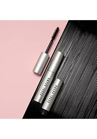 Double The Volume Smokey Eye Mascara Duo - $70 Value!