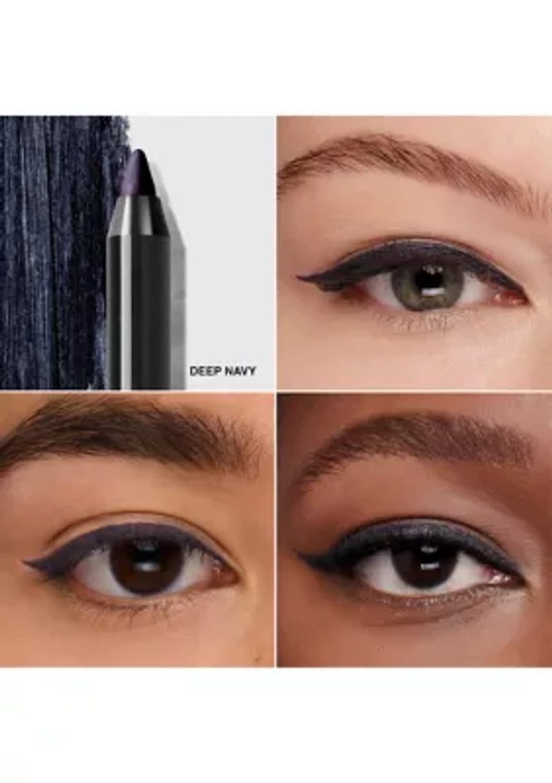 24 Hour Kajal Waterproof Eyeliner