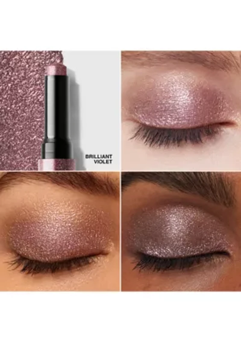 Crystal Eyes Shimmer Eyeshadow Stick