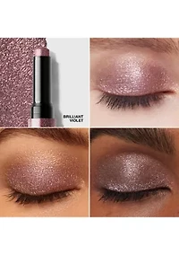 Crystal Eyes Shimmer Eyeshadow Stick