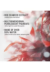 Crystal Eyes Shimmer Eyeshadow Stick