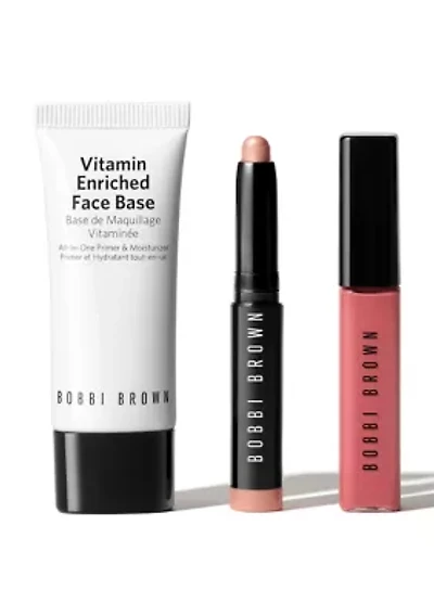 Best of Bobbi Brown Mini Skincare & Makeup Set