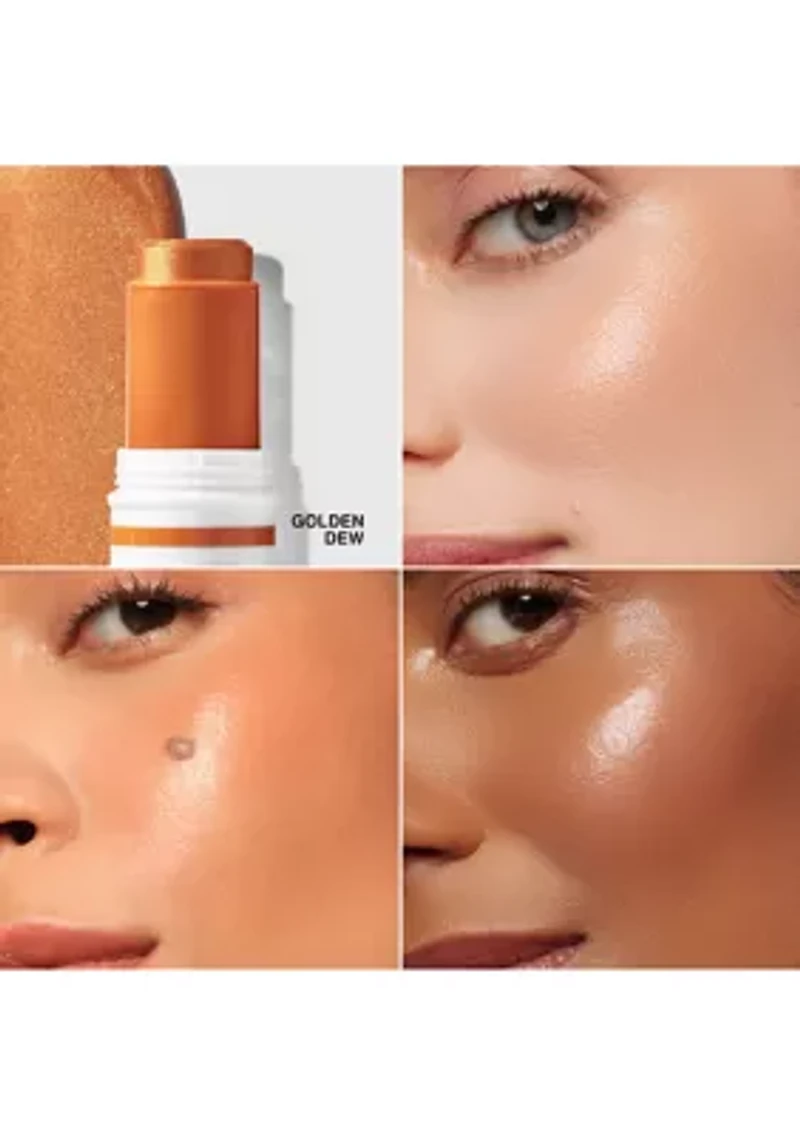 Skin Enhancer Blush, Bronzer & Highlighter Multi-Stick