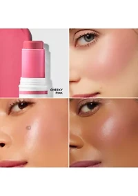 Skin Enhancer Blush, Bronzer & Highlighter Multi-Stick