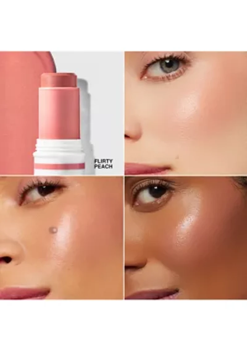 Skin Enhancer Blush, Bronzer & Highlighter Multi-Stick