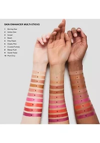 Skin Enhancer Blush, Bronzer & Highlighter Multi-Stick