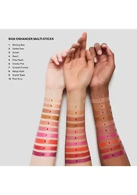 Skin Enhancer Blush, Bronzer & Highlighter Multi-Stick