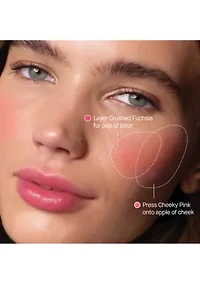 Skin Enhancer Blush, Bronzer & Highlighter Multi-Stick