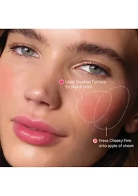 Skin Enhancer Blush, Bronzer & Highlighter Multi-Stick