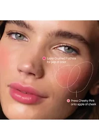 Skin Enhancer Blush, Bronzer & Highlighter Multi-Stick