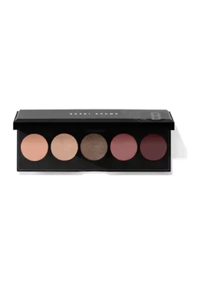 Rosey Nudes Eye Shadow Palette 