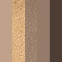 Smokey Nudes Eye Shadow Palette 