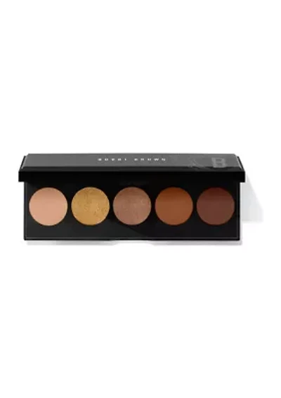 Bronzed Nudes Eye Shadow Palette 