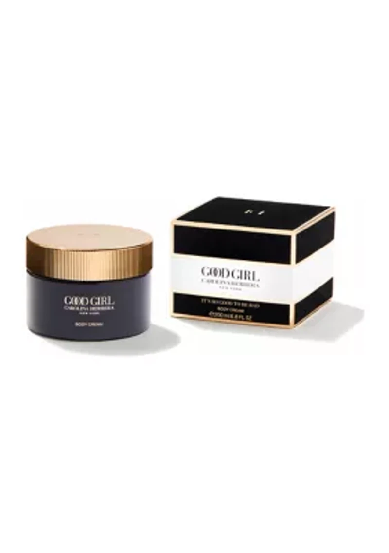 Good Girl Eau de Parfum Body Cream