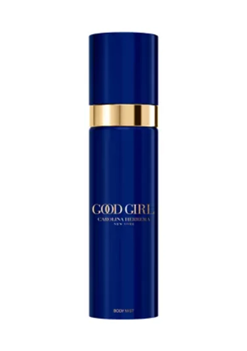 Good Girl Body Mist
