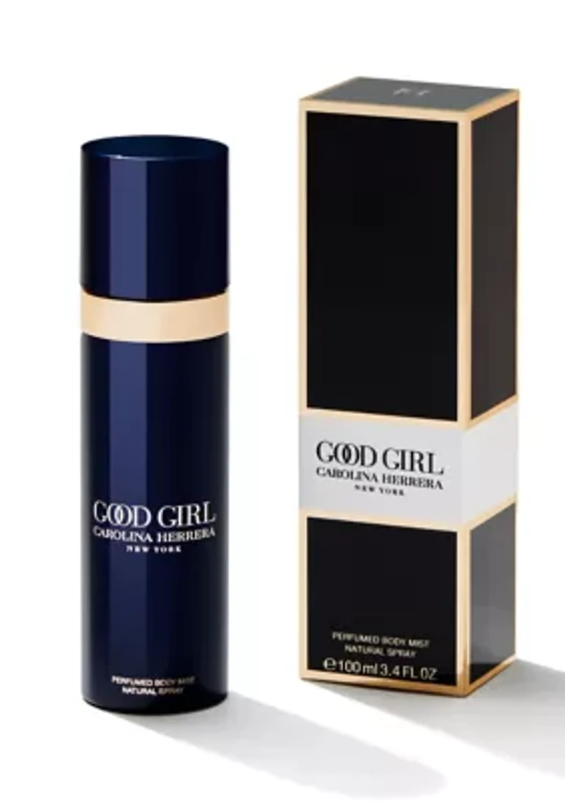 Good Girl Body Mist