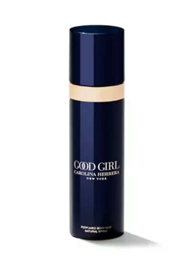 Good Girl Body Mist