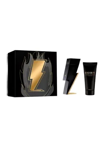 Bad Boy Eau de Toilette 2-Piece Gift Set - $145 Value!