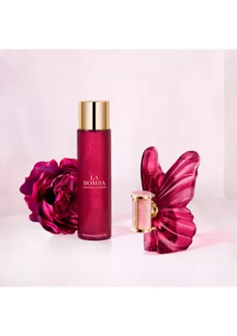 La Bomba Eau de Parfum