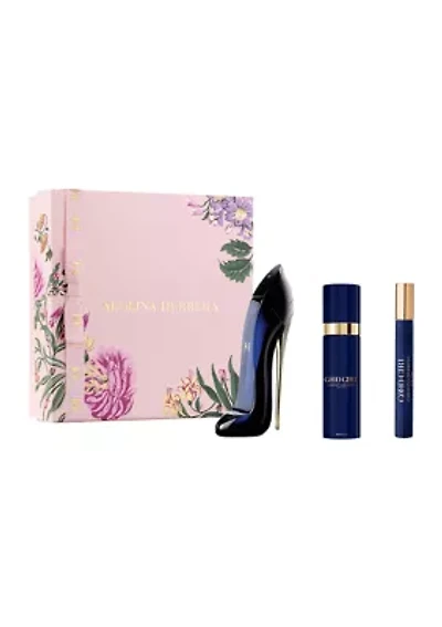 Good Girl Eau de Parfum 3 Piece Gift Set - $212 Value!