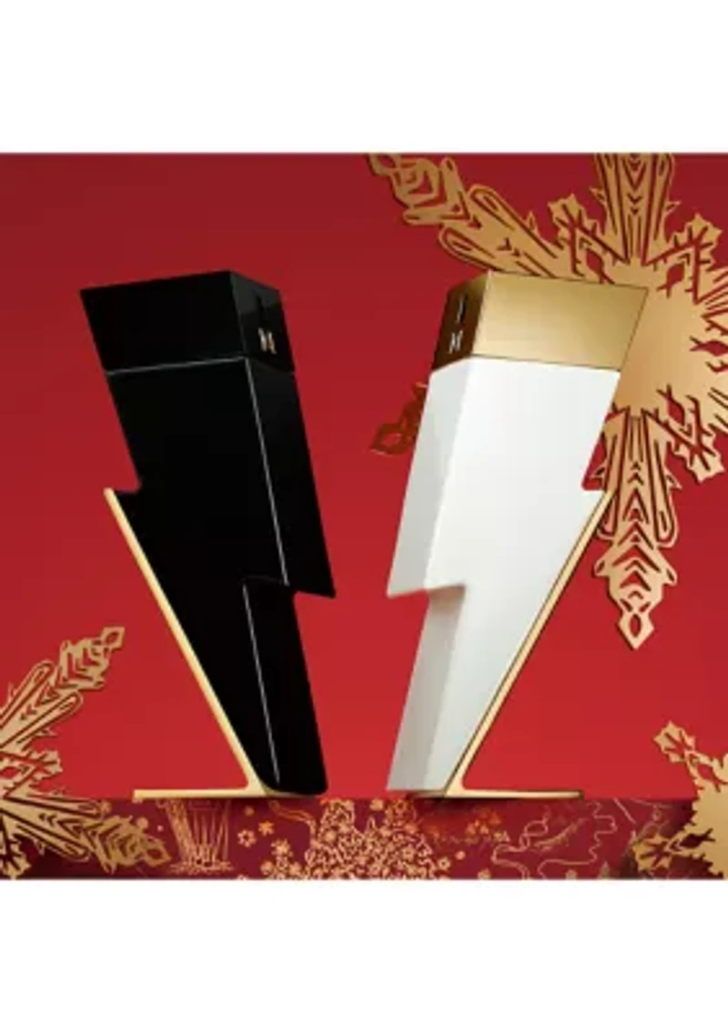 Bad Boy Sparking Ice Collector's Edition