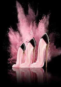 Good Girl Blush Eau De Parfum