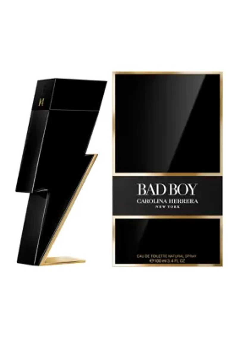   Bad Boy Eau de Toilette 